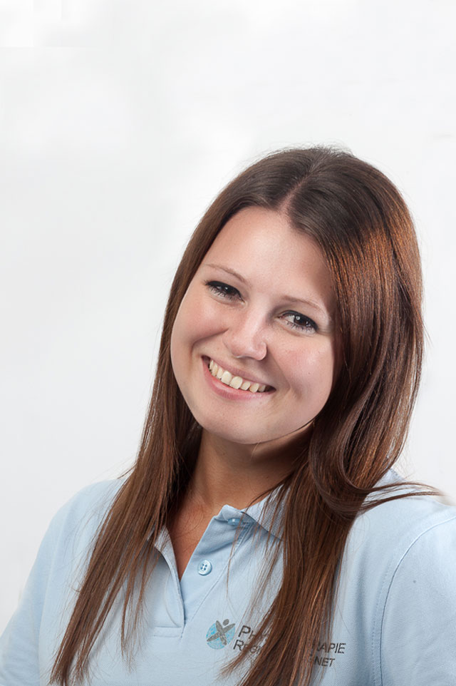 FRANZISKA BECHTEL