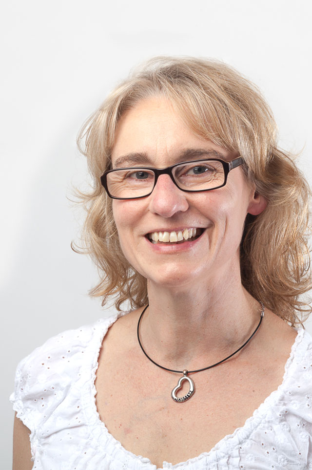 HEIKE HEALEY