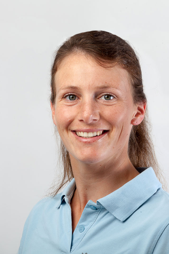 JULIA HERRLER